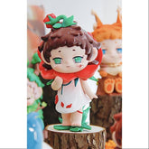 FAYA Dual Forest and Half Whisper Series Rose Singer